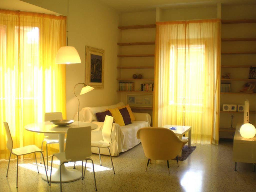 B&B Musei Vaticani Rome Buitenkant foto
