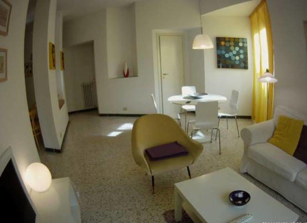 B&B Musei Vaticani Rome Buitenkant foto