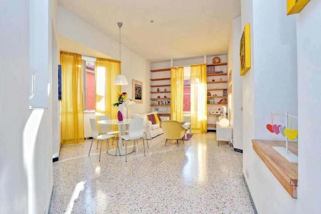 B&B Musei Vaticani Rome Buitenkant foto
