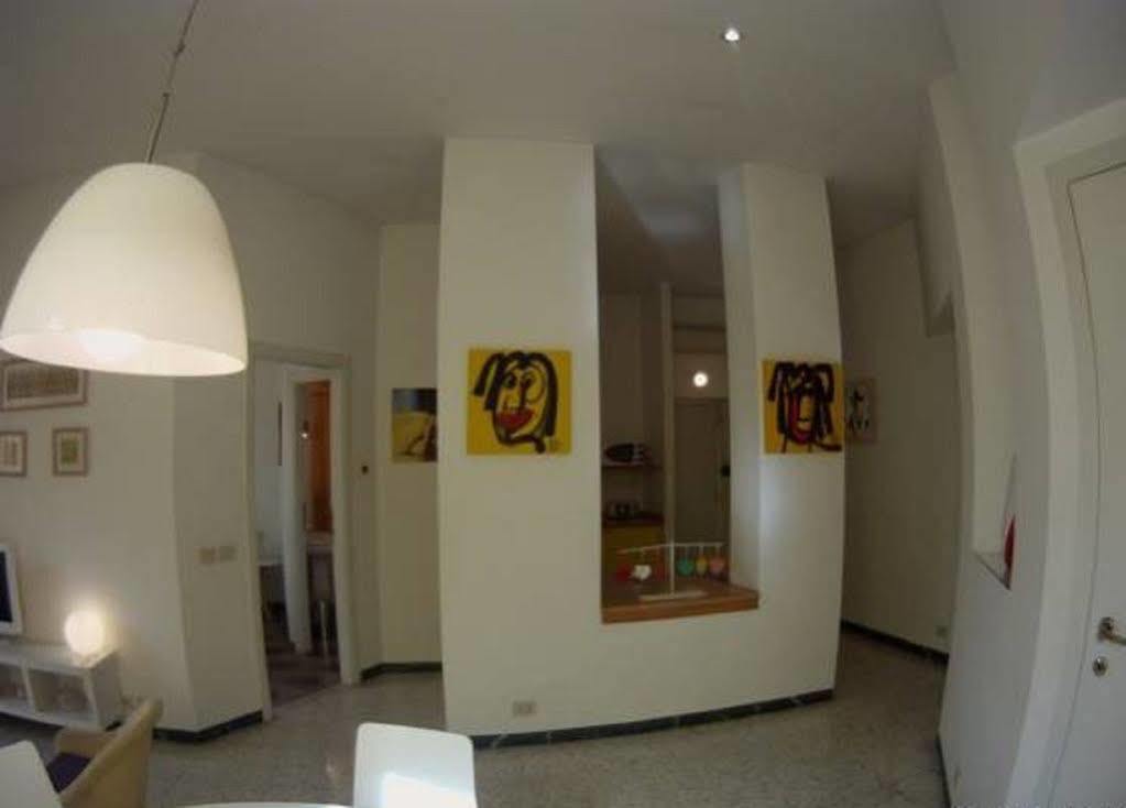 B&B Musei Vaticani Rome Buitenkant foto