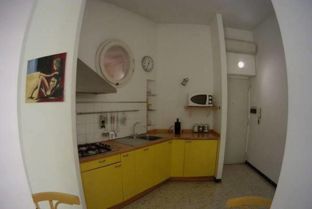 B&B Musei Vaticani Rome Buitenkant foto